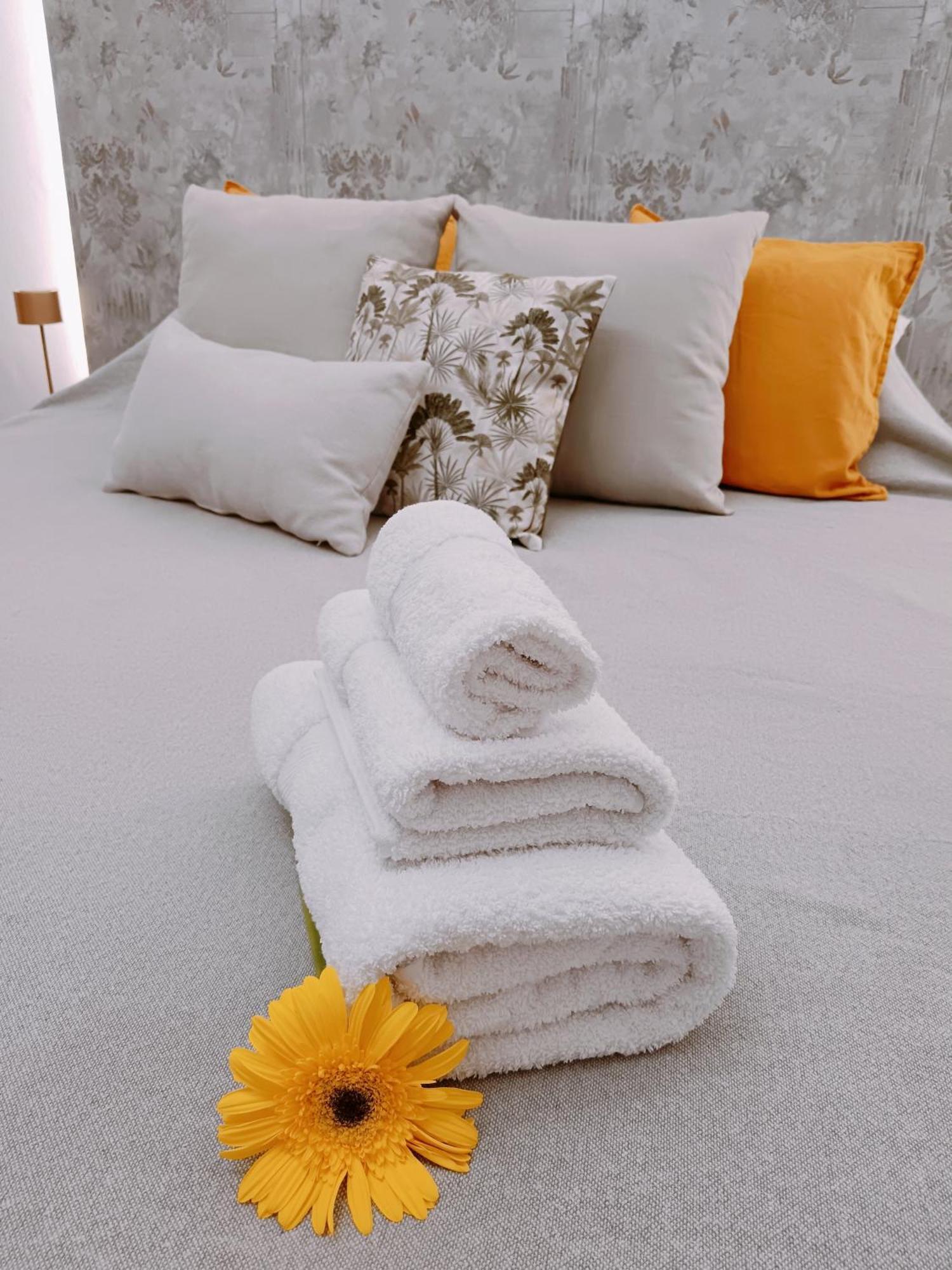 Casa Petri Home Spa Palermo Ngoại thất bức ảnh