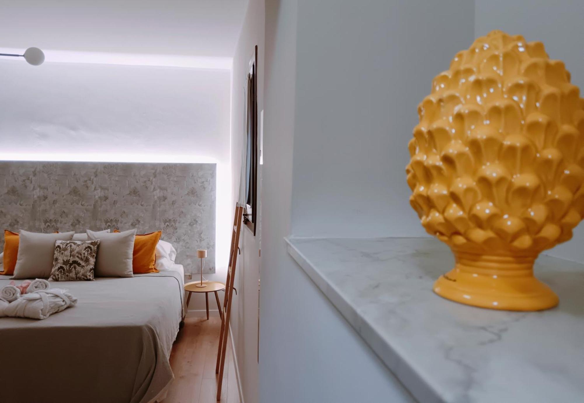 Casa Petri Home Spa Palermo Ngoại thất bức ảnh
