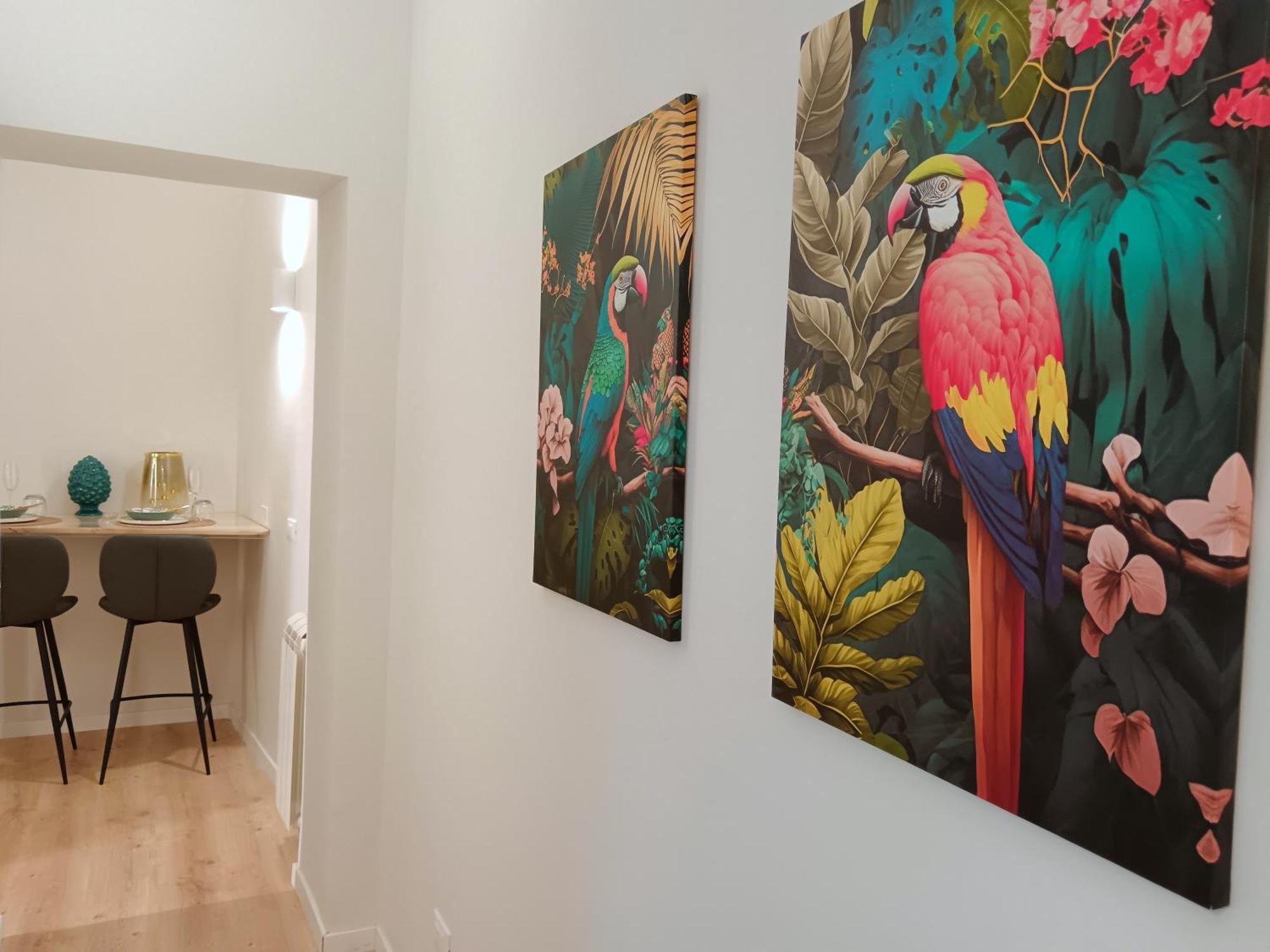 Casa Petri Home Spa Palermo Ngoại thất bức ảnh