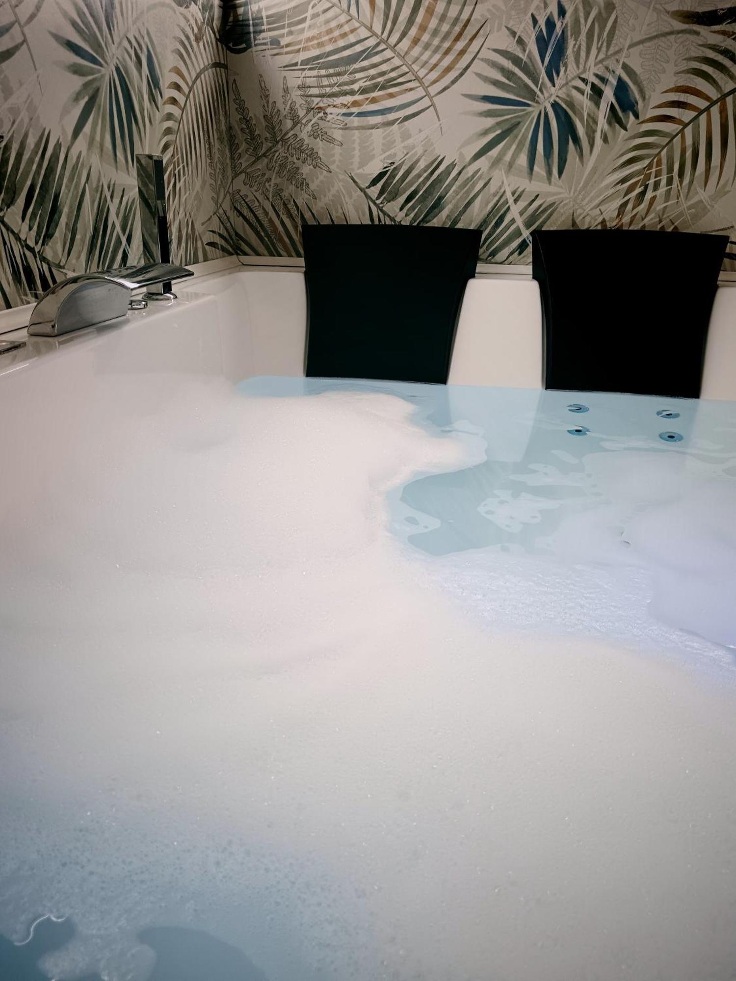 Casa Petri Home Spa Palermo Ngoại thất bức ảnh