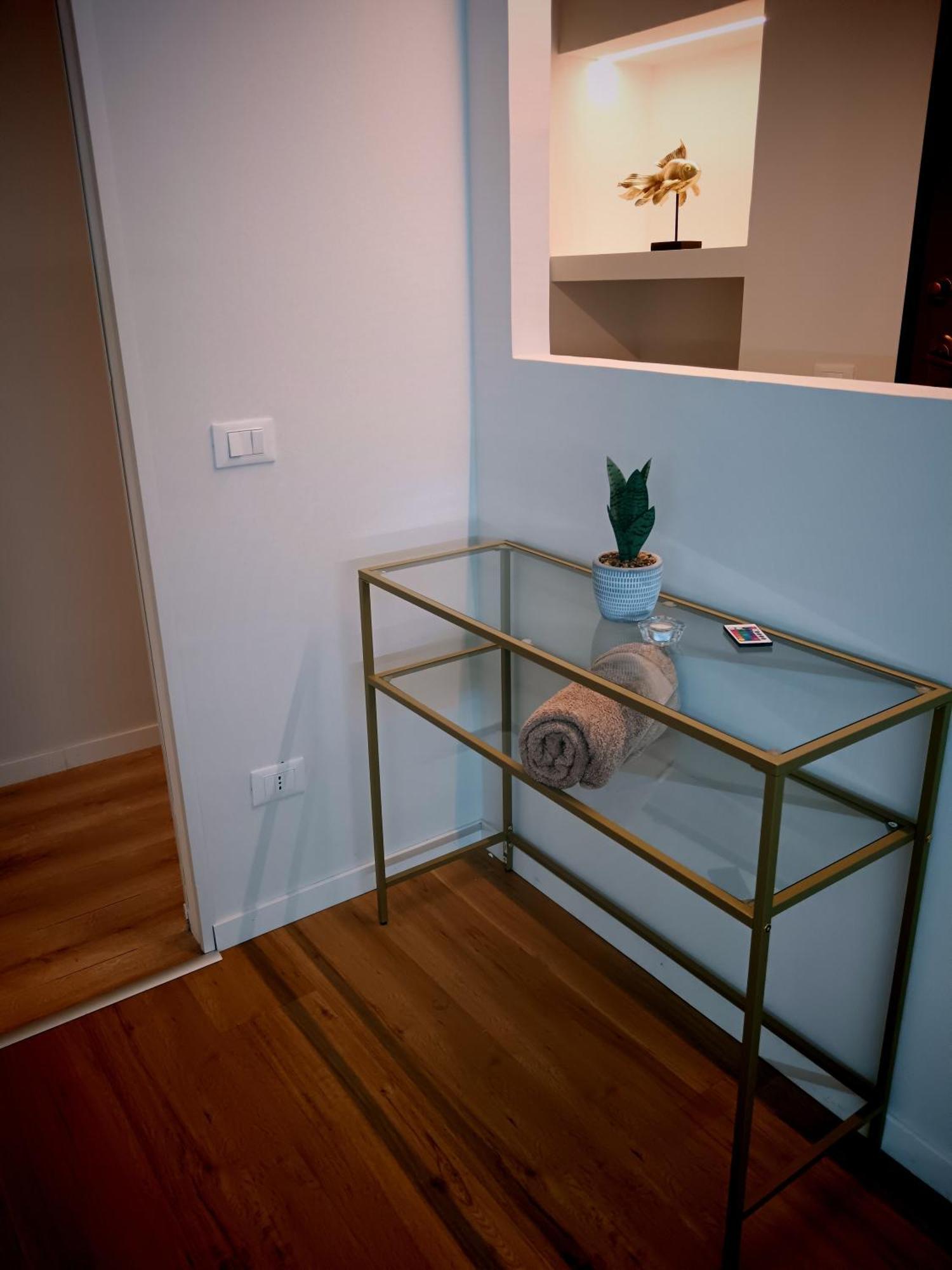 Casa Petri Home Spa Palermo Ngoại thất bức ảnh