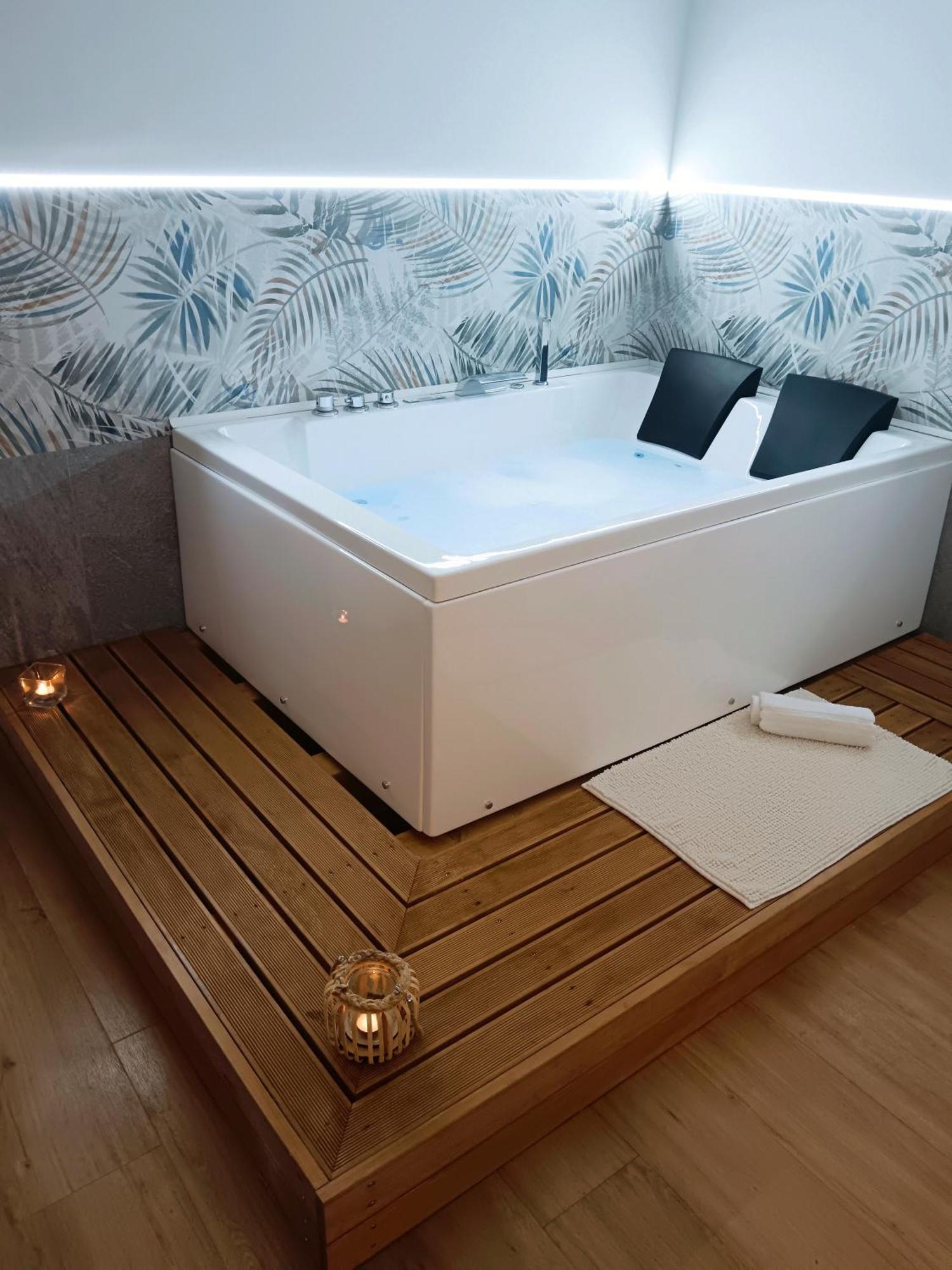 Casa Petri Home Spa Palermo Ngoại thất bức ảnh