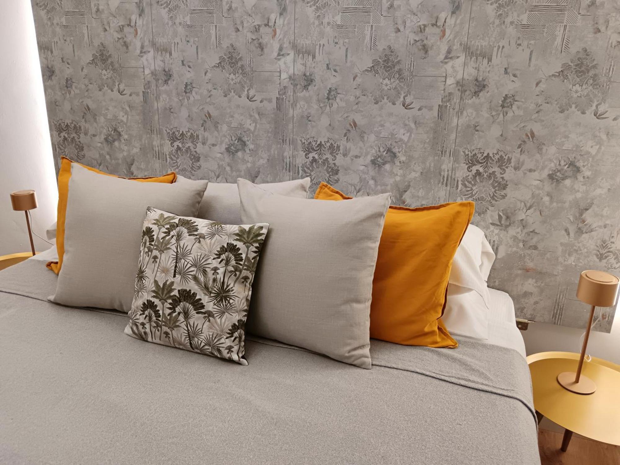 Casa Petri Home Spa Palermo Ngoại thất bức ảnh