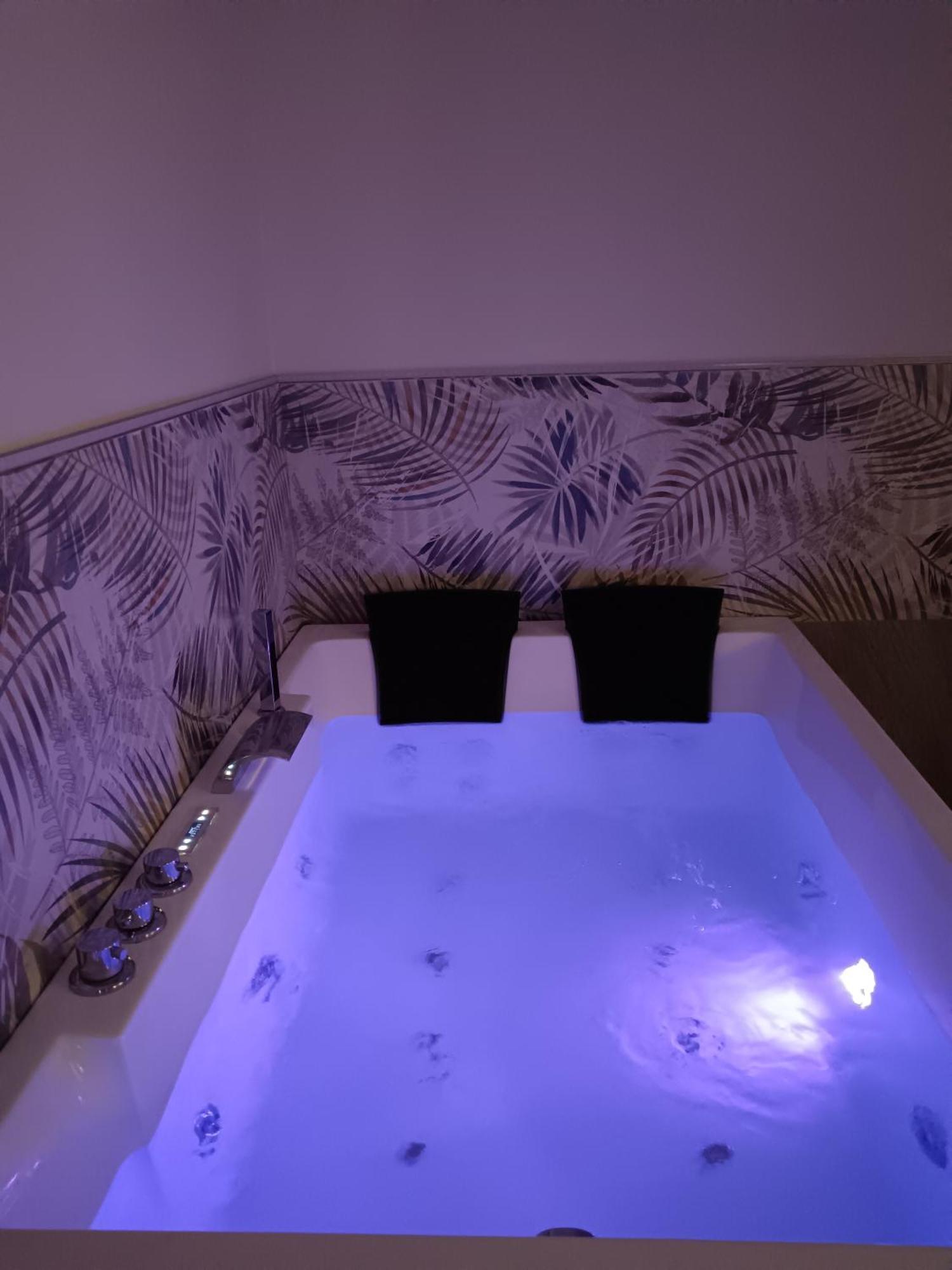 Casa Petri Home Spa Palermo Ngoại thất bức ảnh