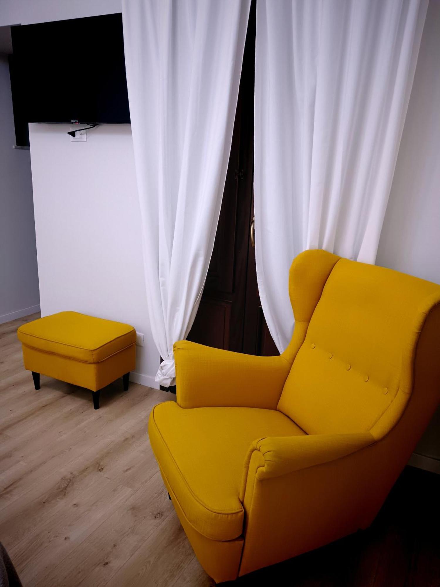 Casa Petri Home Spa Palermo Ngoại thất bức ảnh