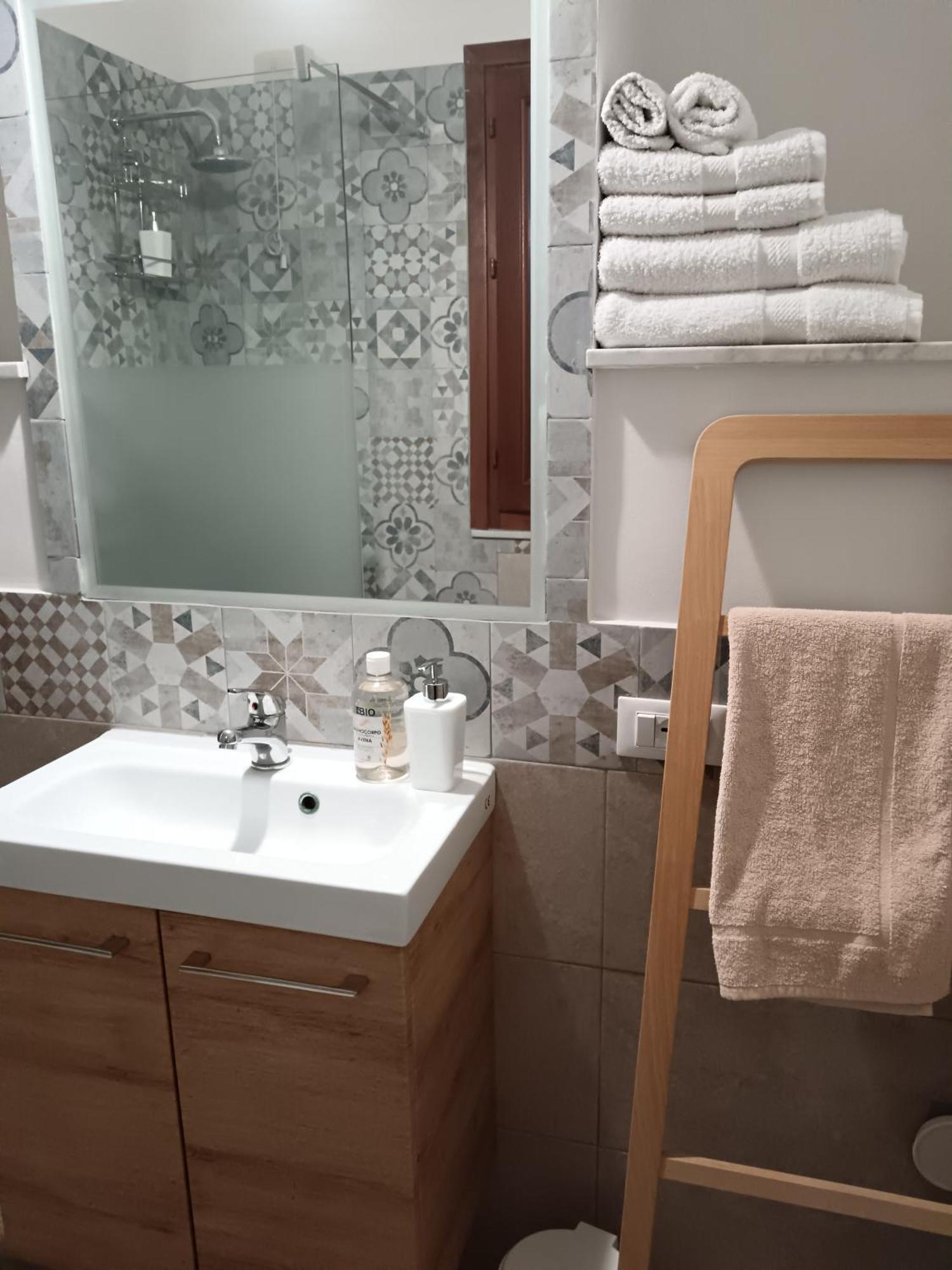 Casa Petri Home Spa Palermo Ngoại thất bức ảnh